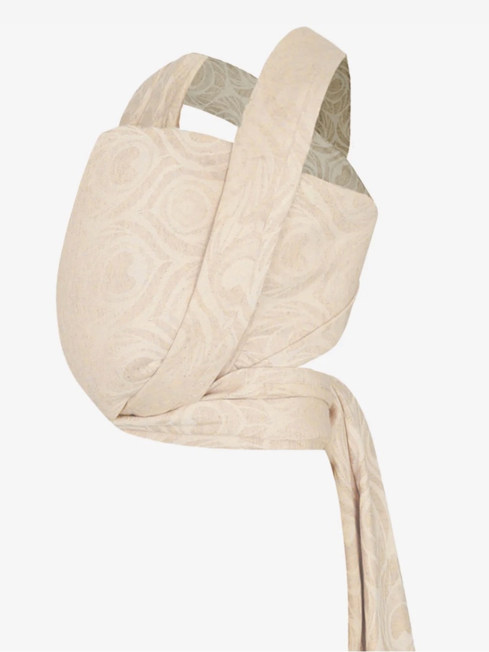 Artipoppe Argus Oat in Linen
